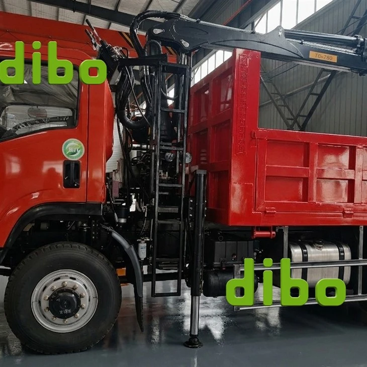 Grab Truck